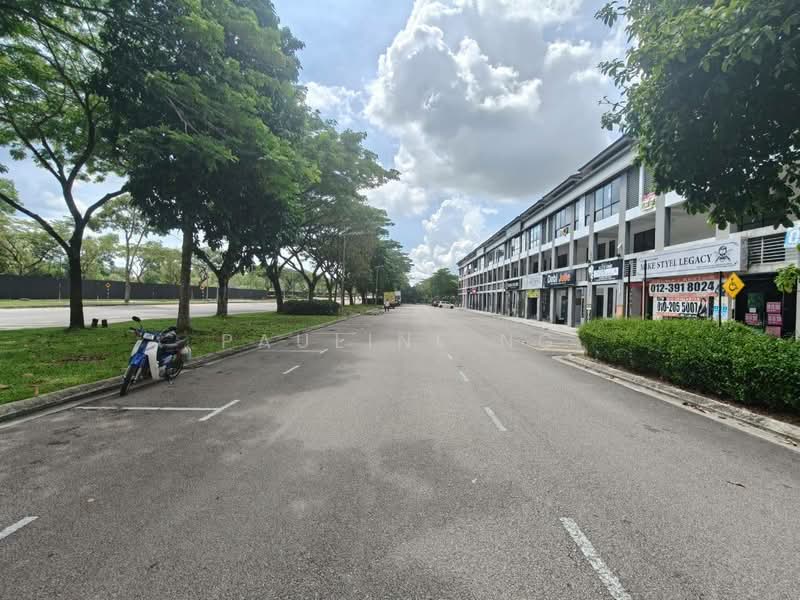 Kedai / Pejabat untuk Disewa di Johor Bahru (Johor) - Pauline Ng - Exterior - PropertyGuru.com.my