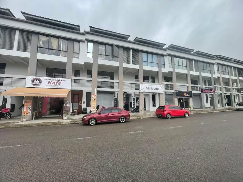 Kedai / Pejabat untuk Disewa di Johor Bahru (Johor) - Pauline Ng - Exterior - PropertyGuru.com.my