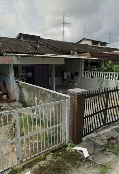 1-storey Terraced House for Rent in Taman Sentosa (Johor Bahru) - Joanna Tai - PropertyGuru.com.my