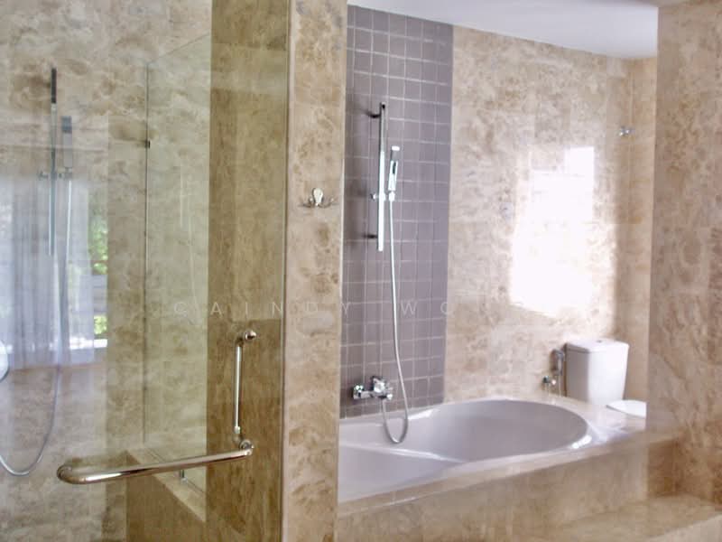 Rumah Banglo untuk Dijual di Bangsar Baru (Bangsar) - Caindy Wong - Bathroom - PropertyGuru.com.my