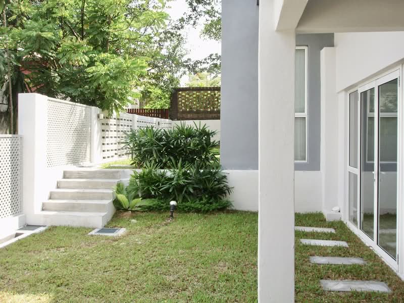 Rumah Banglo untuk Dijual di Bangsar Baru (Bangsar) - Caindy Wong - Exterior - PropertyGuru.com.my
