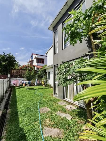 Rumah Banglo untuk Dijual di Bangsar Baru (Bangsar) - Caindy Wong - Exterior - PropertyGuru.com.my