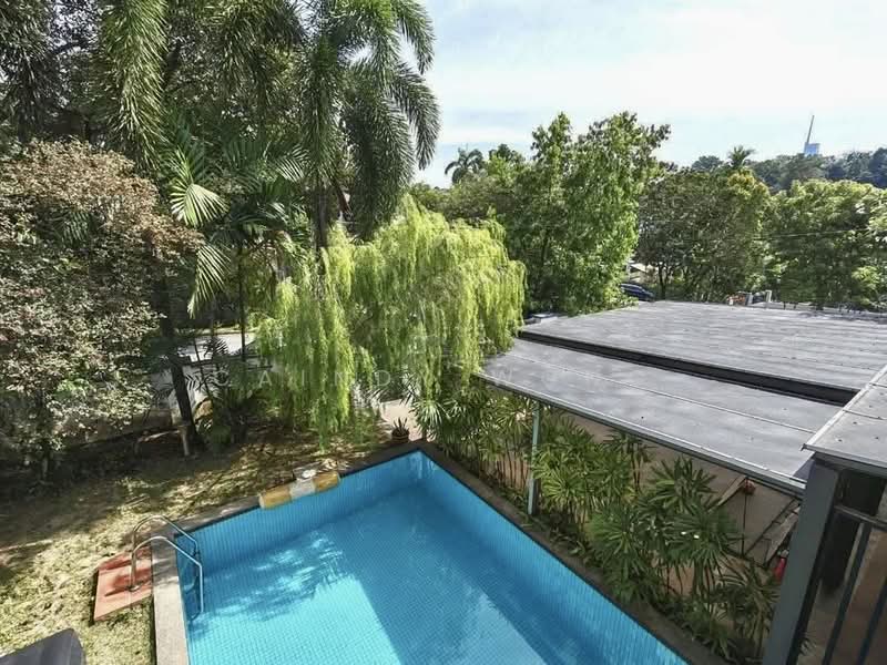 Rumah Banglo untuk Dijual di Bangsar Baru (Bangsar) - Caindy Wong - Exterior - PropertyGuru.com.my