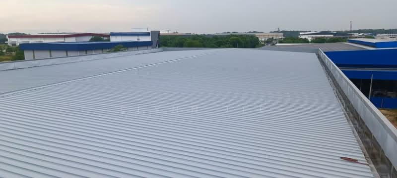 Factory for Sale in Kawasan Perindustrian Batu Kawan (Simpang Ampat) - Elynn Tee - Roof - PropertyGuru.com.my