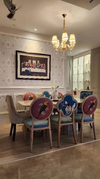 Service Residence for Sale at Ken Bangsar - YK Lee - PropertyGuru.com.my