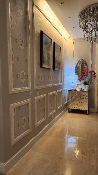 Service Residence for Sale at Ken Bangsar - YK Lee - PropertyGuru.com.my