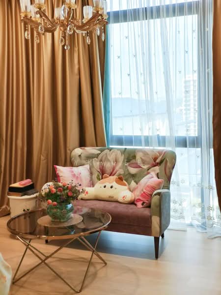 Service Residence for Sale at Ken Bangsar - YK Lee - PropertyGuru.com.my