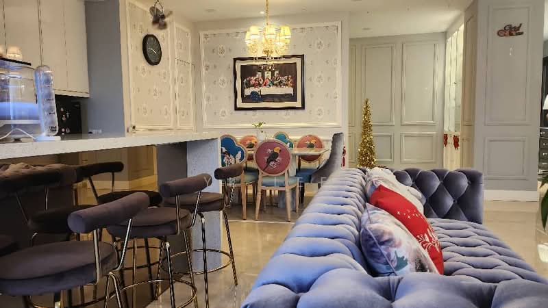 Service Residence for Sale at Ken Bangsar - YK Lee - PropertyGuru.com.my
