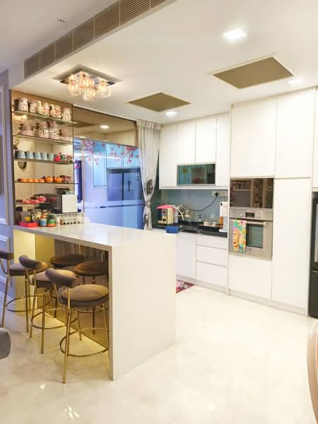 Service Residence for Sale at Ken Bangsar - YK Lee - PropertyGuru.com.my