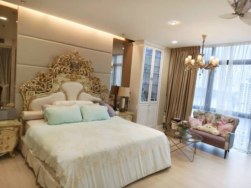 Service Residence for Sale at Ken Bangsar - YK Lee - PropertyGuru.com.my