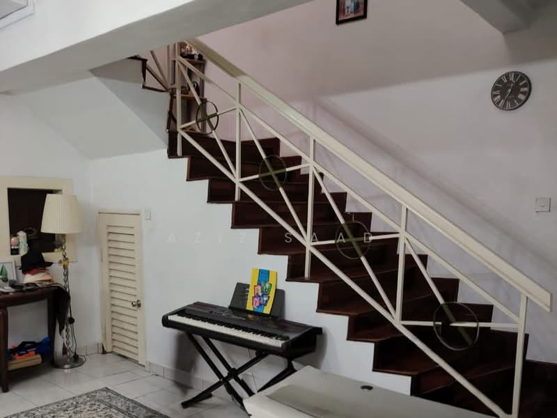 Rumah Teres 2 Tingkat untuk Dijual di Subang Bestari (Shah Alam) - Aziz Saad - Interior - PropertyGuru.com.my