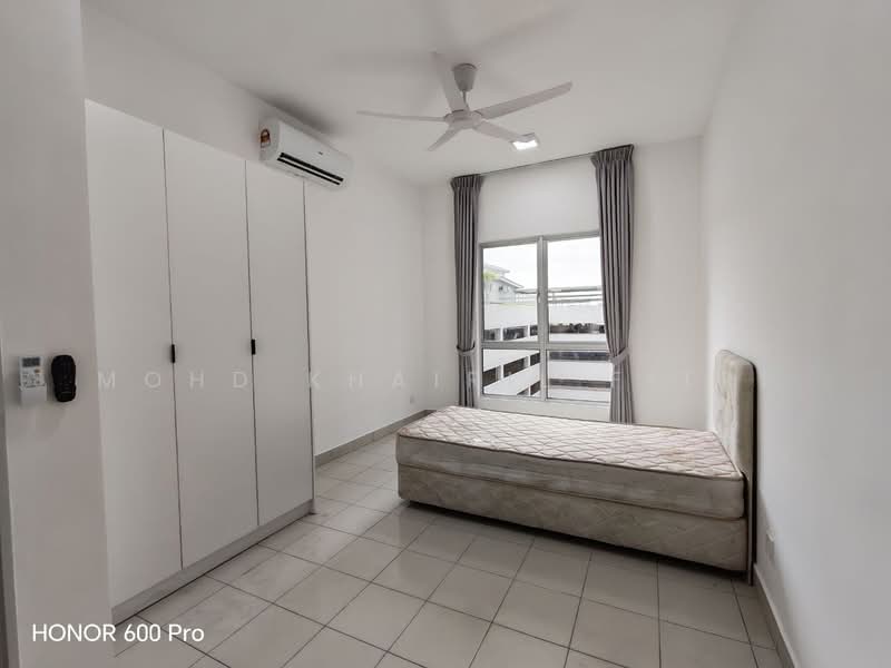 Kondominium untuk Disewa di Idaman Bukit Jelutong - Mohd Khairil Fitri - PropertyGuru.com.my