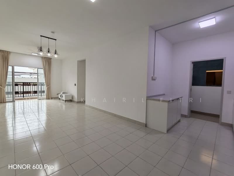 Kondominium untuk Disewa di Idaman Bukit Jelutong - Mohd Khairil Fitri - PropertyGuru.com.my