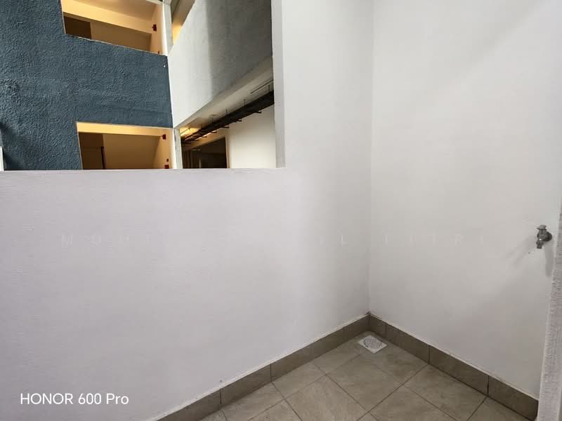 Kondominium untuk Disewa di Idaman Bukit Jelutong - Mohd Khairil Fitri - PropertyGuru.com.my