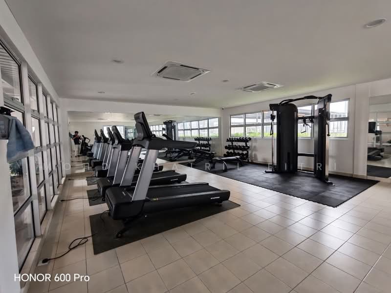 Kondominium untuk Disewa di Idaman Bukit Jelutong - Mohd Khairil Fitri - PropertyGuru.com.my