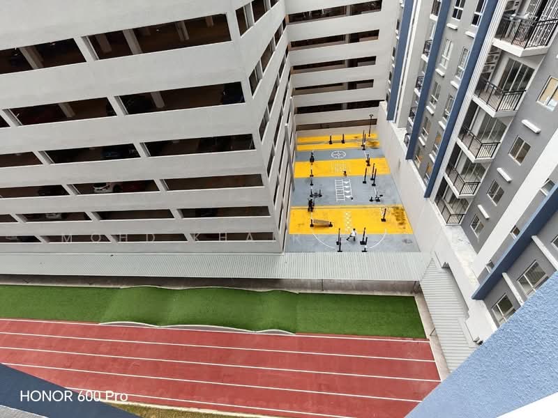 Kondominium untuk Disewa di Idaman Bukit Jelutong - Mohd Khairil Fitri - PropertyGuru.com.my