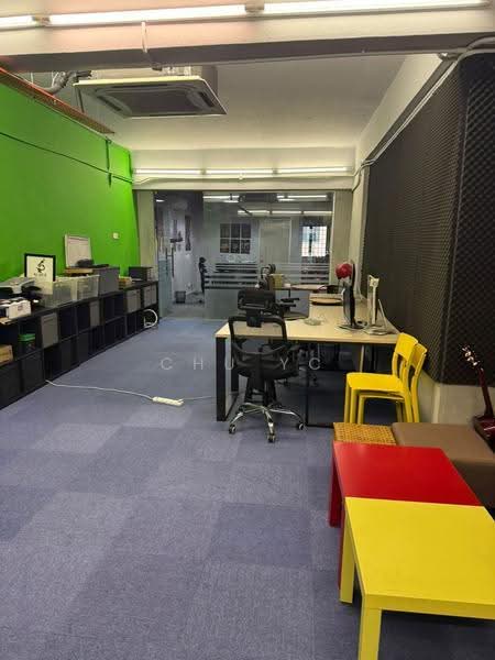 Kedai / Pejabat untuk Disewa di Dataran Sunway Damansara (Petaling Jaya) - Chu YC - PropertyGuru.com.my