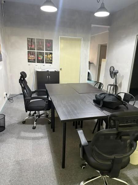 Kedai / Pejabat untuk Disewa di Dataran Sunway Damansara (Petaling Jaya) - Chu YC - PropertyGuru.com.my