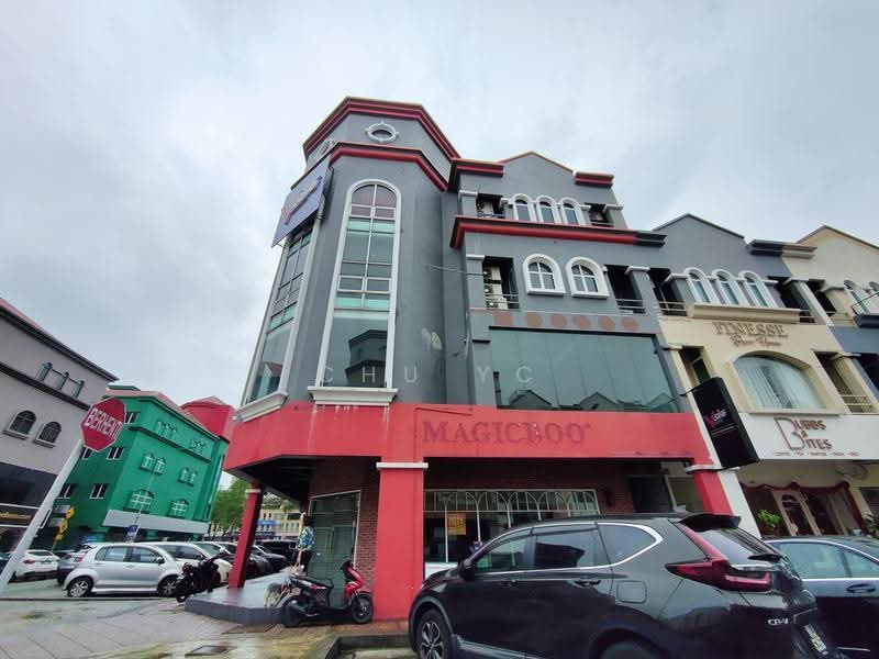 Kedai / Pejabat untuk Disewa di Dataran Sunway Damansara (Petaling Jaya) - Chu YC - PropertyGuru.com.my