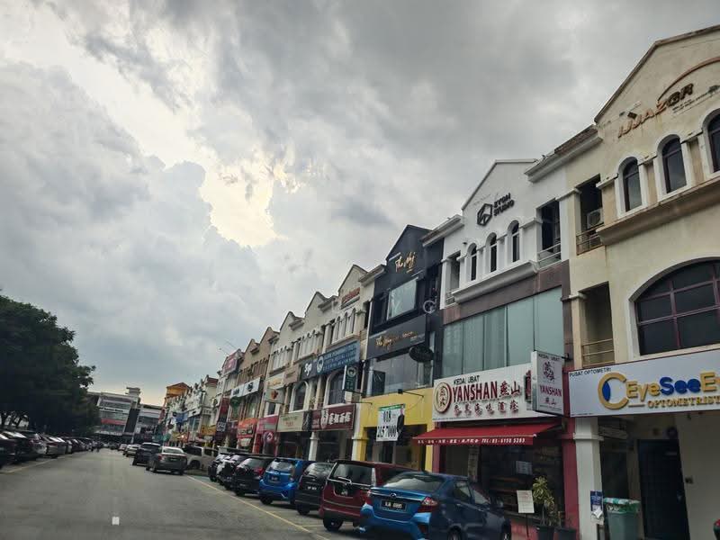 Kedai / Pejabat untuk Disewa di Dataran Sunway Damansara (Petaling Jaya) - Chu YC - PropertyGuru.com.my