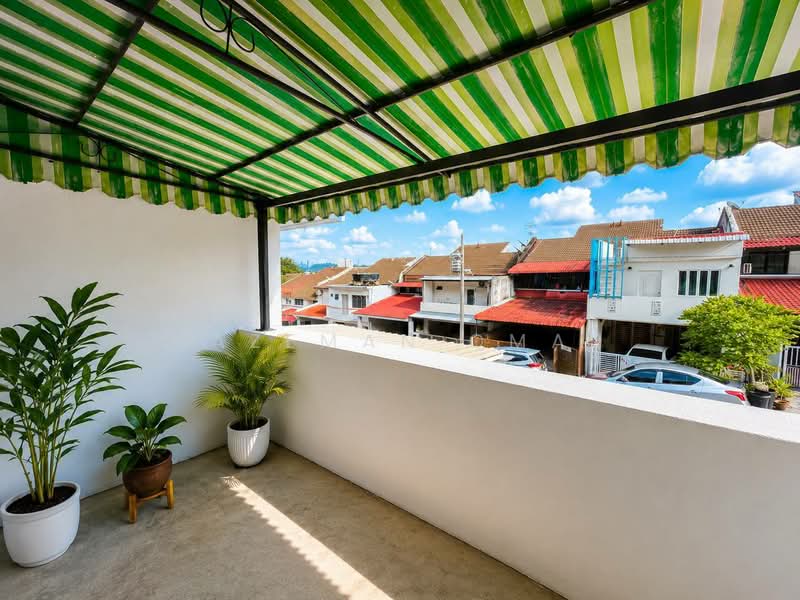 2-storey Terraced House for Sale in Taman Sri Gombak (Gombak) - Hazeman Omar - PropertyGuru.com.my