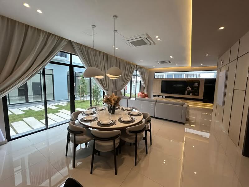 Rumah Berkembar untuk Dijual di Bandar Jaya Putra (Johor Bahru) - Sin Yie - PropertyGuru.com.my