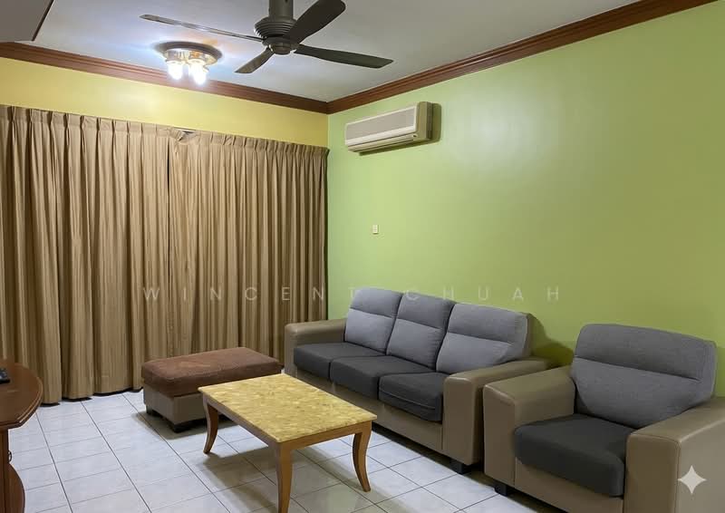 Condominium for Sale at Villa Angsana - Wincent Chuah - PropertyGuru.com.my