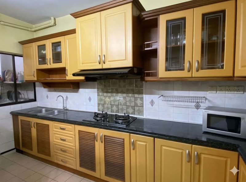 Condominium for Sale at Villa Angsana - Wincent Chuah - PropertyGuru.com.my