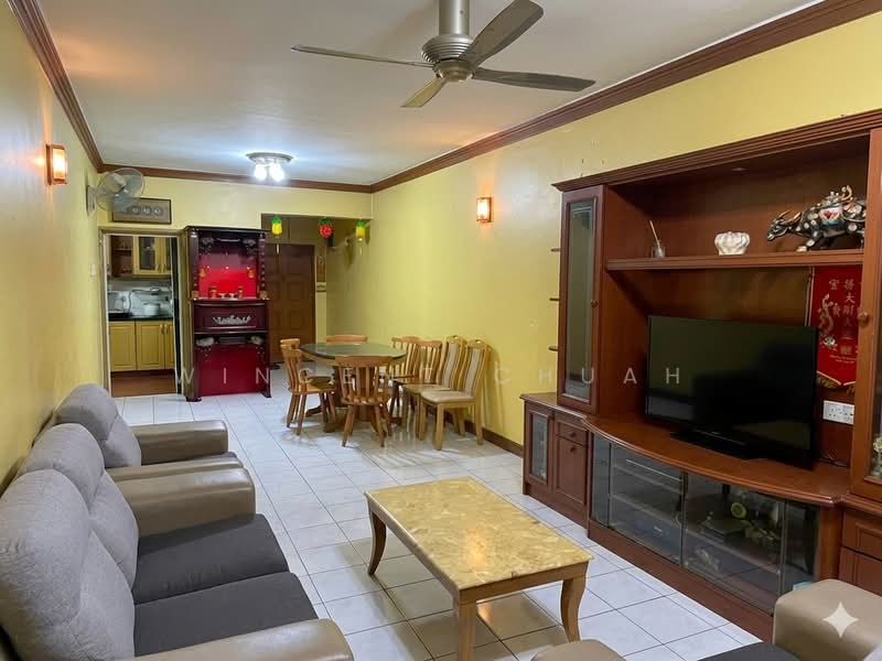 Condominium for Sale at Villa Angsana - Wincent Chuah - PropertyGuru.com.my