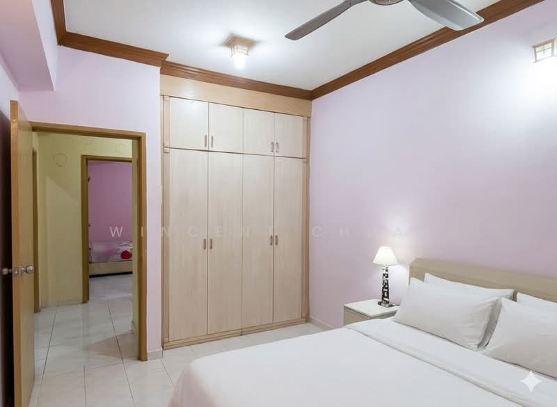 Condominium for Sale at Villa Angsana - Wincent Chuah - PropertyGuru.com.my