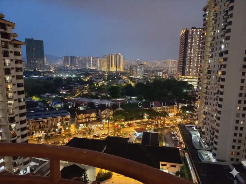 Condominium for Sale at Villa Angsana - Wincent Chuah - PropertyGuru.com.my
