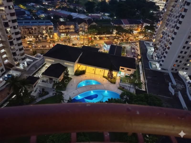 Condominium for Sale at Villa Angsana - Wincent Chuah - PropertyGuru.com.my