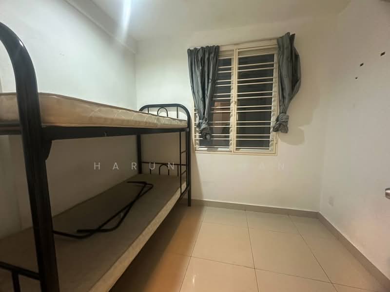 Service Residence for Rent at Menara U2 - Harun Osman - PropertyGuru.com.my