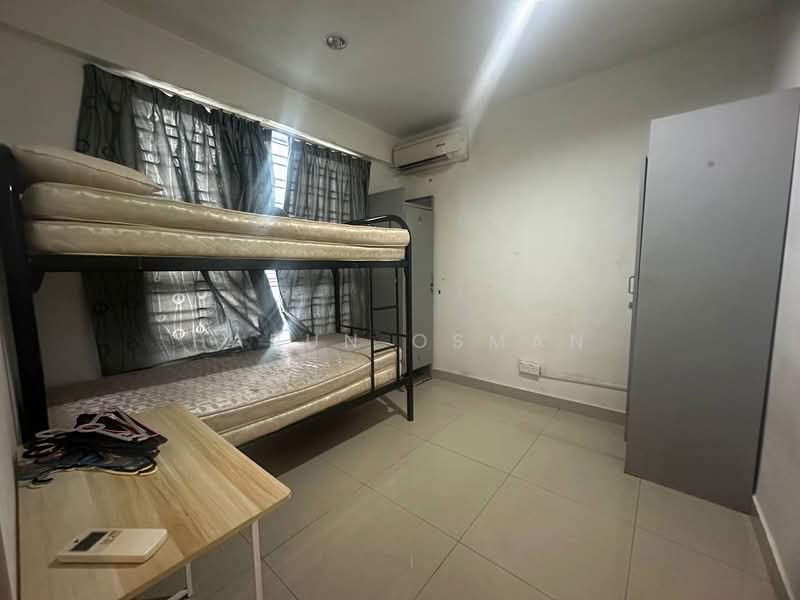 Service Residence for Rent at Menara U2 - Harun Osman - PropertyGuru.com.my