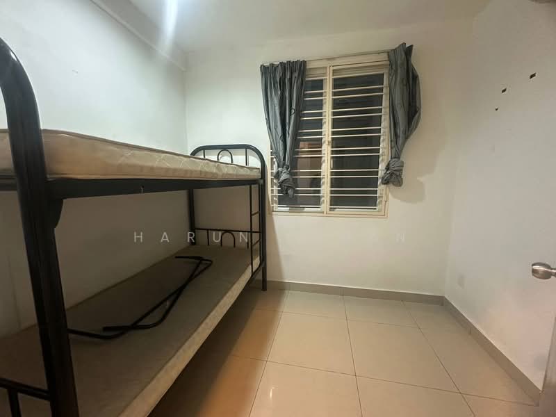 Service Residence for Rent at Menara U2 - Harun Osman - PropertyGuru.com.my