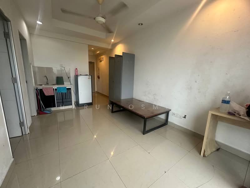 Service Residence for Rent at Menara U2 - Harun Osman - PropertyGuru.com.my