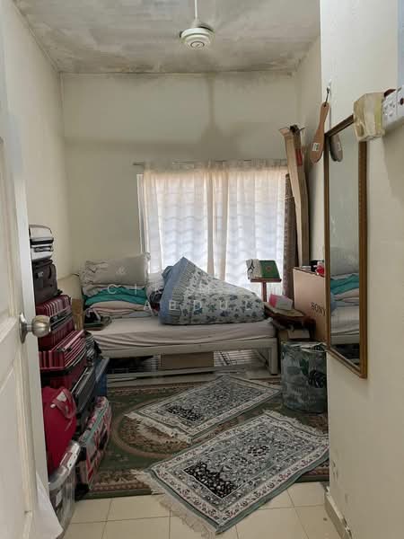 2-storey Terraced House for Sale in Ampang Jaya (Ampang) - Cik Maya Abdul - Bedroom - PropertyGuru.com.my