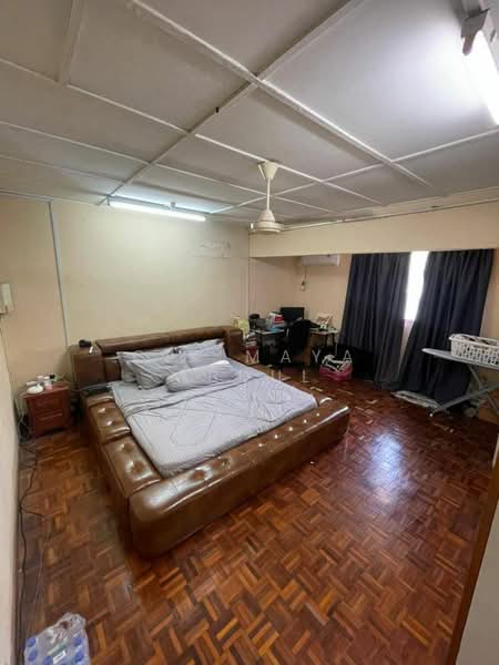 2-storey Terraced House for Sale in Ampang Jaya (Ampang) - Cik Maya Abdul - Bedroom - PropertyGuru.com.my