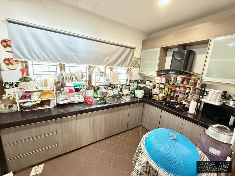 2-storey Terraced House for Sale in Bandar Puteri Klang (Klang) - Mason Chiah - PropertyGuru.com.my
