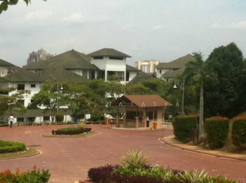 Condominium for Sale at Cyber Heights Villa - Fifi Natasya - Exterior - PropertyGuru.com.my