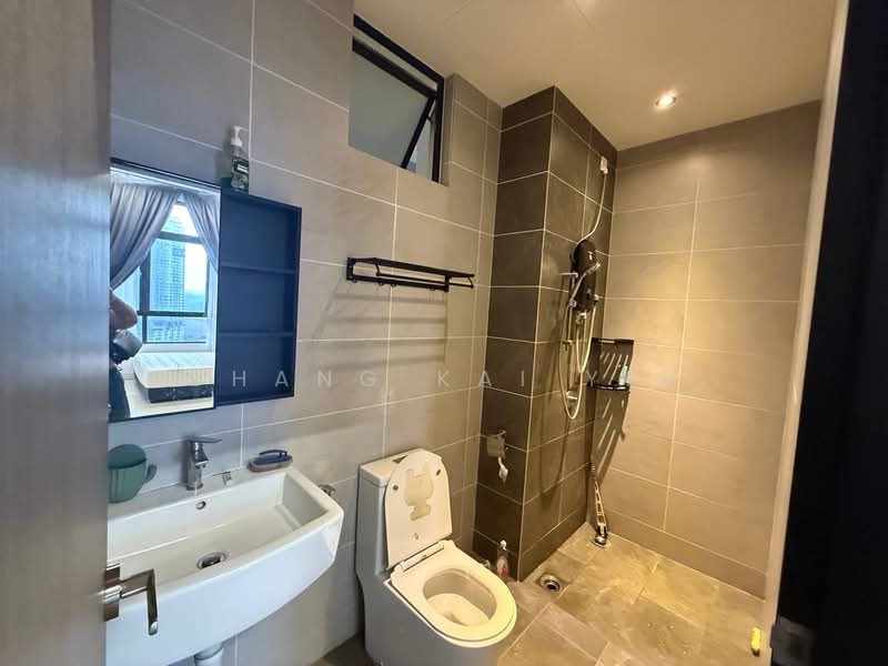 Service Residence for Rent at Twin Tower Residence - Chang Kai Yin - PropertyGuru.com.my