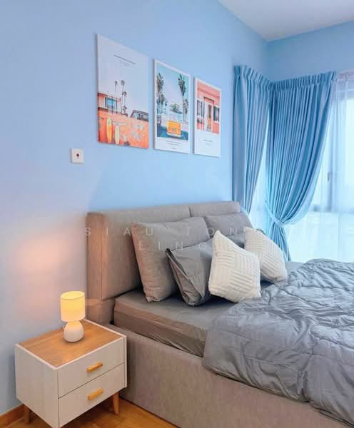 Service Residence for Rent at Southern Marina Residences - Siau Tong Ling - PropertyGuru.com.my