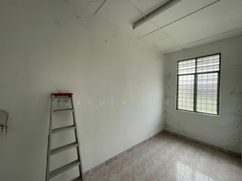 1-storey Terraced House for Sale in Jitra (Kedah) - Jayden Geh - Interior - PropertyGuru.com.my