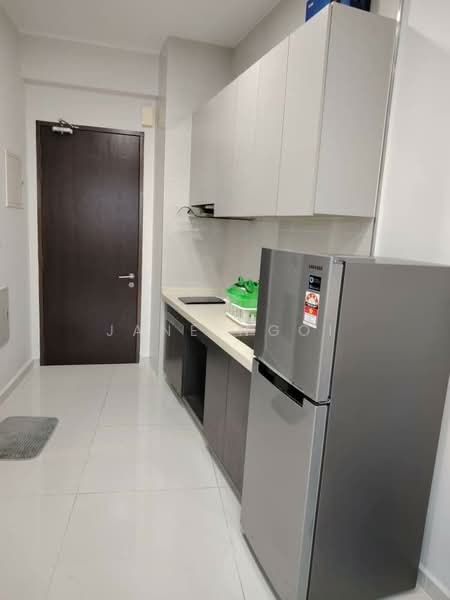 Kondominium untuk Disewa di Amberside @ Country Garden Danga Bay - Jane Ngoi - Kitchen - PropertyGuru.com.my