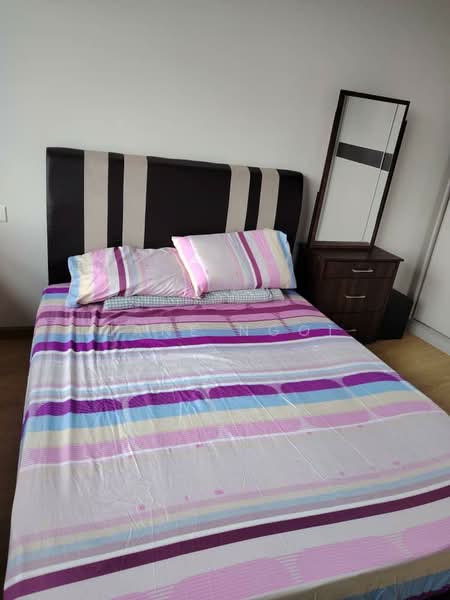 Kondominium untuk Disewa di Amberside @ Country Garden Danga Bay - Jane Ngoi - Bedroom - PropertyGuru.com.my