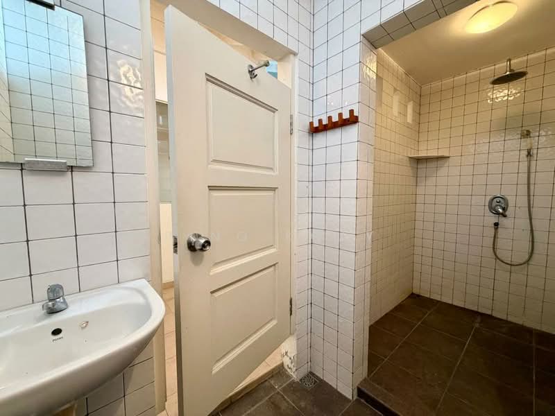 1-storey Terraced House for Sale in Tanjung Bungah (Penang) - Ping Koay - Bathroom - PropertyGuru.com.my