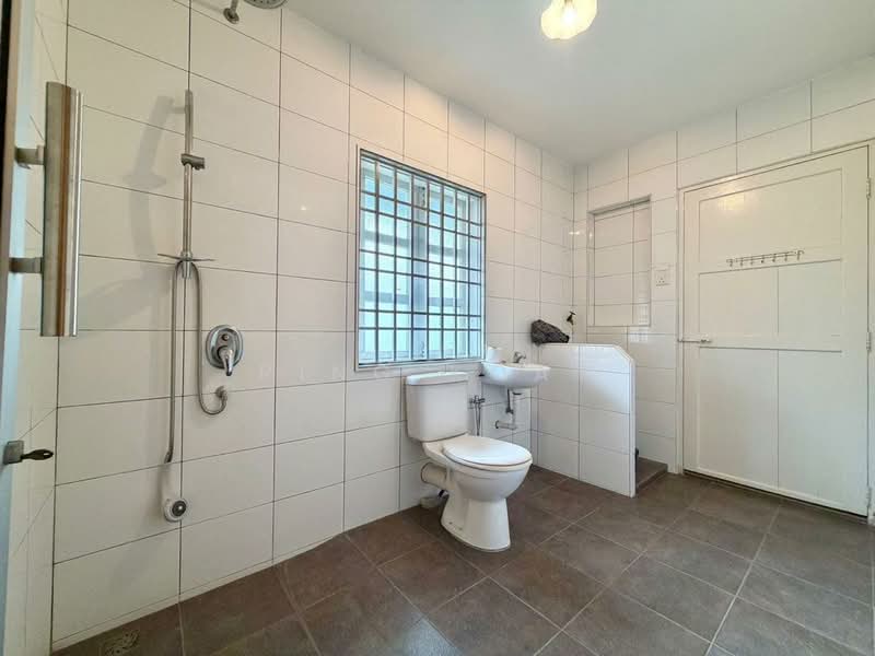 1-storey Terraced House for Sale in Tanjung Bungah (Penang) - Ping Koay - Bathroom - PropertyGuru.com.my