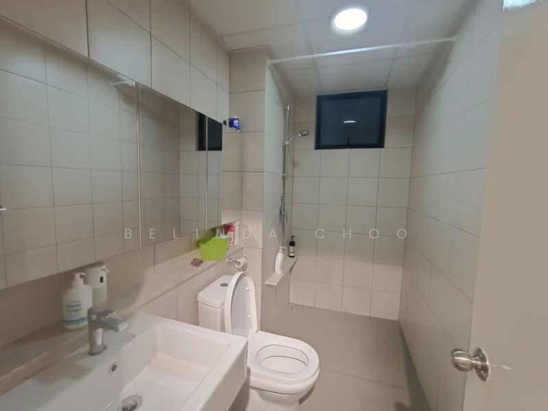 Service Residence for Sale at Sky Loft Premium Suites - Belinda Choo - Bathroom - PropertyGuru.com.my