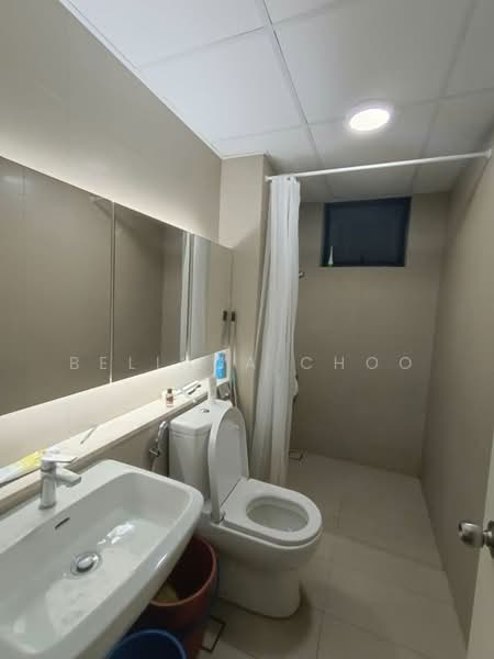Service Residence for Sale at Sky Loft Premium Suites - Belinda Choo - Bathroom - PropertyGuru.com.my