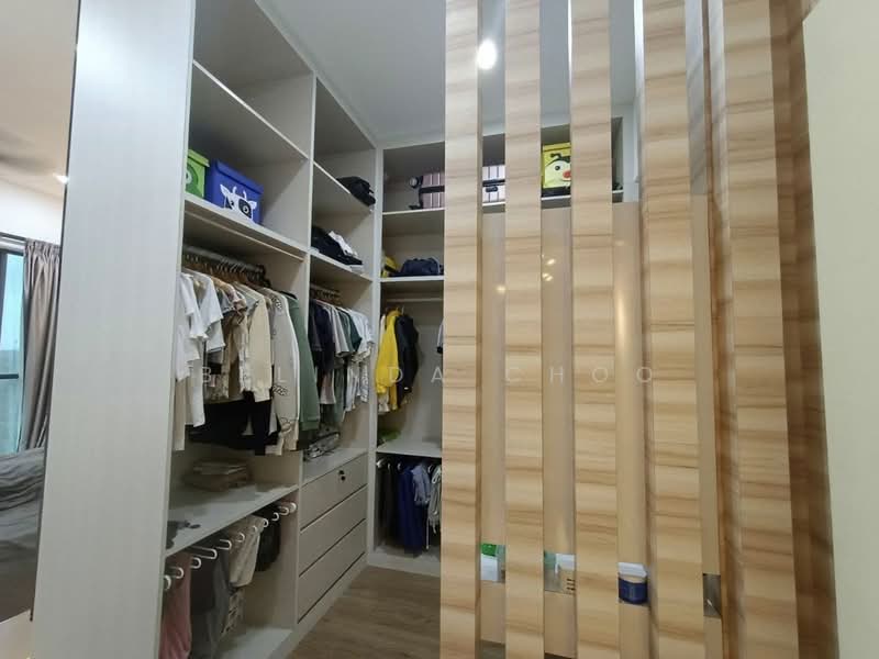 Service Residence for Sale at Sky Loft Premium Suites - Belinda Choo - Interior - PropertyGuru.com.my